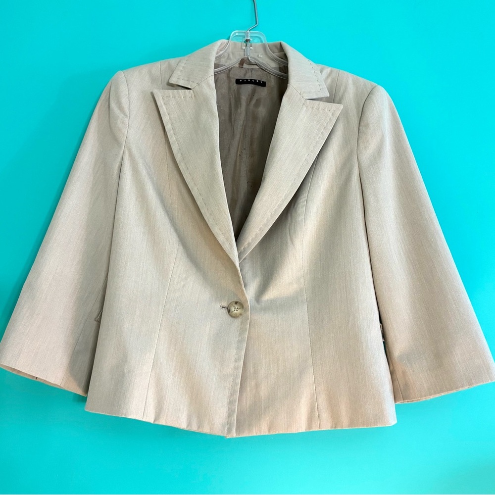 Sisley Women’s Jacket, France - Picture 11 of 16
